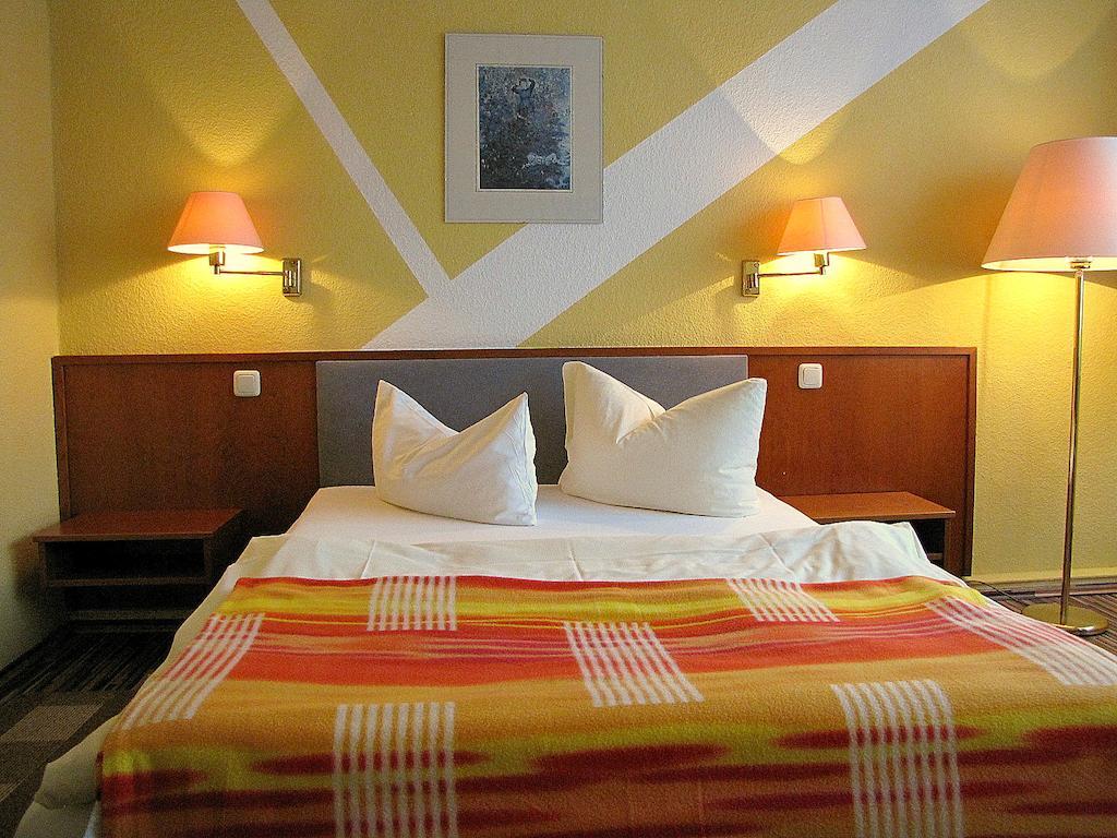 Hotel Stadt Витшток Номер фото