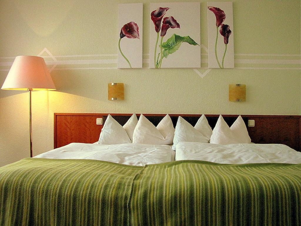 Hotel Stadt Витшток Номер фото