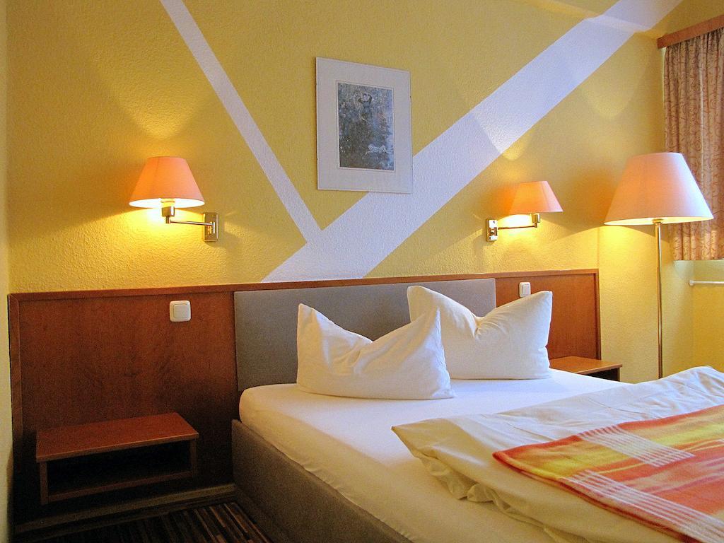 Hotel Stadt Витшток Номер фото
