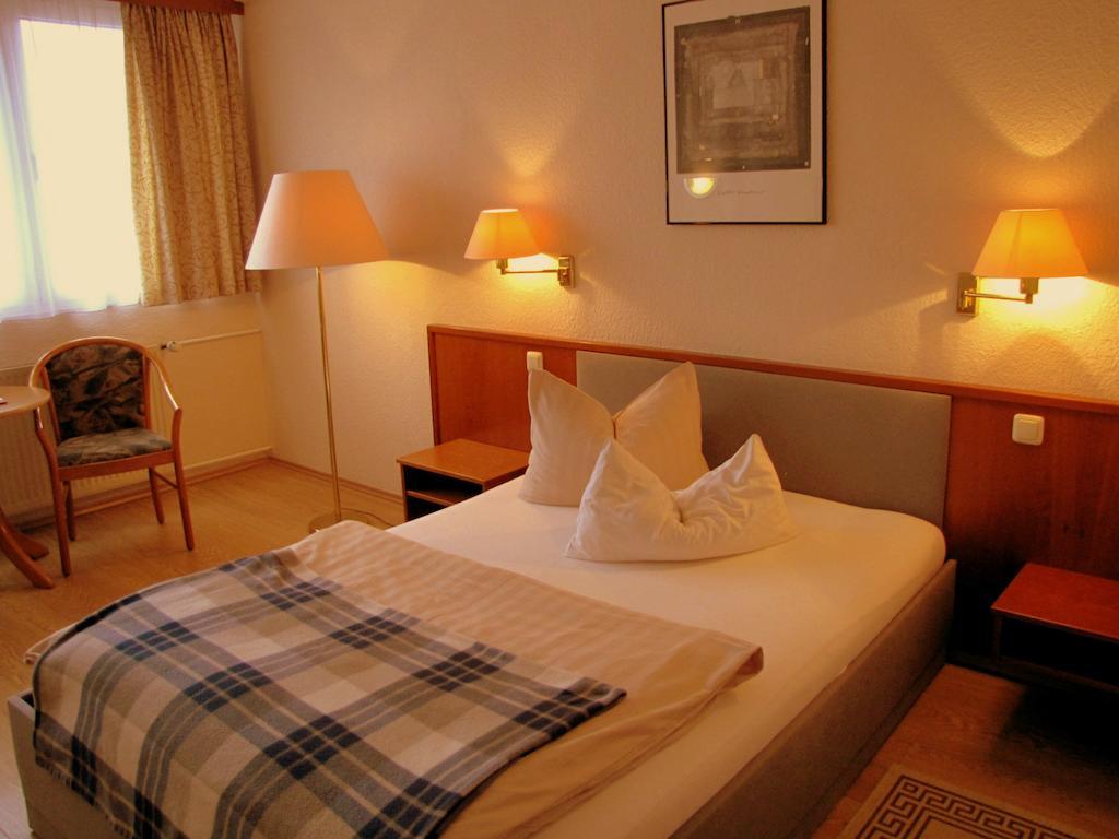 Hotel Stadt Витшток Номер фото
